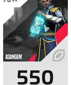 خرید جم 540 تایی Shadow Fight 3