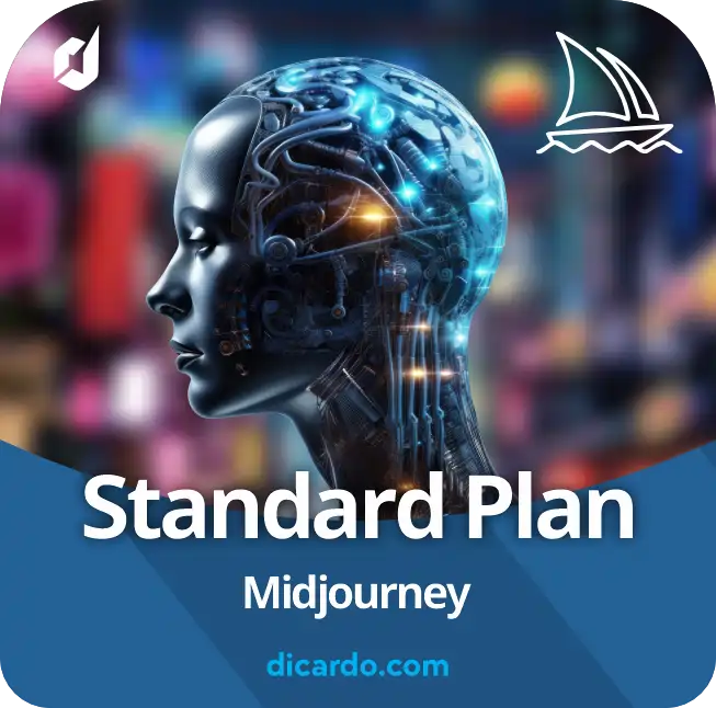 Standard Plan اختصاصی